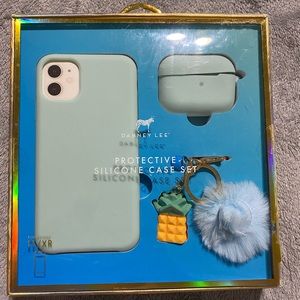 iPhone 11 / XR bundle case